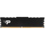 Оперативная память Patriot Signature Premium CUDIMM [PSP532G6402H1C] 32 ГБ [DDR5 CUDIMM, 32 ГБx1 шт, 6400 МГц, 52(CL)-52-52-103]