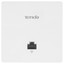 Точка доступа Tenda W12 [порты: 2 шт, 100 Мбит/с, 1000 Мбит/с, Wi-Fi 802.11 5 ГГц, 2.4 ГГц, 1167 Мбит/с]