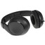 Проводные наушники Sennheiser HD 200 PRO  черный 2017 [охватывающие, проводной, кабель - 2 м, 20 Гц - 20000 Гц, 32Ω]