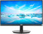 21.5" Монитор Philips 221V8 черный [1920x1080@75 Гц, VA, LED, 3000:1, 250 Кд/м², 178°/178°, HDMI 1.4, VGA (D-Sub), AMD FreeSync]