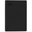 4 ТБ Внешний HDD WD My Passport [WDBPKJ0040BBK-CESN] [2.5", USB 3.2 Gen 1 Type-A, черный]