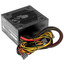 Блок питания Cooler Master Elite V4 [MPE-5001-ACABN-EU] черный [500 Вт, 80+, APFC, 20+4 pin, 4+4 pin CPU, 5 SATA, 2 x 6+2 pin PCI-E]