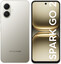 6.67" Смартфон Tecno SPARK GO 2 128 ГБ серый [ядер - 8x(1.8 ГГц), 3 ГБ, 2 SIM, IPS, 1600x720, камера 13 Мп, 4G, GPS, FM, 5000 мА*ч]