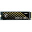 500 ГБ M.2 NVMe накопитель MSI SPATIUM M450 [S78-440K220-P83] [PCIe 4.0 x4, чтение - 3600 Мбайт/сек, запись - 2300 Мбайт/сек, 3 бит TLC, NVM Express, TBW - 300 ТБ]