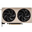 Видеокарта MSI GeForce RTX 5060 Ti INSPIRE 2X OC [RTX 5060 Ti 8G INSPIRE 2X OC] [PCIe 5.0, GPU 2407 МГц, 8 ГБ GDDR7, 128 бит, 3 x DisplayPort, HDMI]