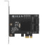 Внутренний адаптер для накопителя DEXP Z-C7037 [PCI-E x1 - SATA]