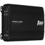Усилитель AMP MASS 1.1000 [600 Вт x 1 при 2 Ом, 430 Вт x 1 при 4 Ом,  от 10 Гц до 400 Гц, 85 дБ]