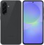 6.7" Смартфон Samsung Galaxy A36 128 ГБ черный [ядер - 8x(2.4 ГГц), 8 ГБ, 2 SIM, Super AMOLED, 2340x1080, камера 50+8+5 Мп, NFC, 5G, 4G, GPS, 5000 мА*ч]