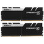Оперативная память G.Skill Trident Z RGB (AMD) [F4-3200C16D-32GTZRX] 32 ГБ [DDR4, 16 ГБx2 шт, 3200 МГц, 16(CL)-18-18-38]