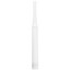 Электрическая зубная щетка Mijia Electric Toothbrush T100 белый [звуковая, жесткость - мягкая, режимов - 2 шт, насадок - 1 шт, питание от аккумулятора]