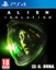 Игра Alien: Isolation (PS4) [18+, экшн, дата выхода: 07.10.2014, язык озвучки: английский, русский, стандартное издание]
