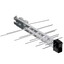 ТВ-антенна FinePower XD-020 [наружная, с усилителем, активная, UHF (ДМВ), для DVB-T2]