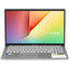 15.6" Ноутбук ASUS VivoBook 15 X1504ZA-BQ1498 серебристый [английская/русская раскладка, 1920x1080, IPS, Intel Core i5-1235U, ядра: 2 +  8 х 1.3 ГГц + 0.9 ГГц, RAM 8 ГБ, SSD 512 ГБ, Intel Iris Xe Graphics, без ОС]