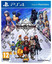 Игра Kingdom Hearts HD 2.8: Final Chapter Prologue (PS4) [12+, ролевая, ролевой экшн, экшн, дата выхода: 24.01.2017, язык озвучки: английский, расширенное издание]