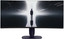 34" Монитор Dell Alienware AW3425DWM черный [3440x1440@180 Гц, VA, LED, 3000:1, 400 Кд/м², 178°/178°, DisplayPort 1.4, HDMI 2.1 x2, USB х2 шт: 1500R, Adaptive-Sync, AMD FreeSync Premium]