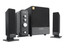 Аудиосистема Microlab FC570BT черный [формат акустики - 2.1, мощность - 60 Вт, Bluetooth, 2RCA, S/PDIF (coaxial), S/PDIF (optical), питание - от сети]