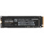 1000 ГБ M.2 NVMe накопитель Samsung 980 [MZ-V8V1T0BW] [PCIe 3.0 x4, чтение - 3500 Мбайт/сек, запись - 3000 Мбайт/сек, 3 бит MLC (TLC), NVM Express, TBW - 600 ТБ]