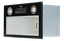 Вытяжка полновстраиваемая Midea MH60I300B черный [600 м³/ч, 110 Вт, режимы - отвод/циркуляция, ширина - 52 см]