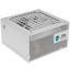 Блок питания DEEPCOOL GamerStorm PQ850G WH [R-PQ850G-FD0W-WGEU-V1] белый [850 Вт, 80+ Gold, APFC, 20+4 pin, 2 x 4+4 pin CPU, 9 SATA, 16 pin (12V-2x6), 3 x 6+2 pin PCI-E]