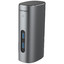Док-станция Vention TPJH0-TY [USB 3.2 Gen 1 Type-A х 2, USB 3.2 Gen 2 Type-A, USB 3.2 Gen 2 Type-C, HDMI, VGA (D-Sub), кард-ридер microSD, SD, mini Jack 3.5 mm, порт Ethernet, корпус серый]