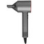 Фен SenCiciMen Super hair dryer HD-08 красный/серый [компактный, 1600 Вт, подача холодного воздуха, генератор ионов, шнур - 3 м]