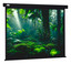119" Экран для проектора Cactus Wallscreen CS-PSW-213X213-BK [1:1, 213x213 см, настенный, потолочный, Matte White]
