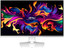 31.5" Монитор MSI MPG 321URXW QD-OLED белый [3840x2160@240 Гц, OLED, 1.5M:1, 1000 Кд/м², 178°/178°, DisplayPort 1.4, HDMI 2.1 x2, USB Type-C, USB х2 шт]