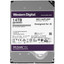 14 ТБ Жесткий диск WD Purple Pro Surveillance [WD142PURP] [SATA III, 6 Гбит/с, 7200 об/мин, кэш память - 512 МБ, RAID Edition]