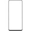 Защитное стекло LuxCase для экрана POCO F4/ F4 GT/ X4 Pro 5G/ X5/ X5 Pro/ Xiaomi Redmi Note 11 Pro 4G/ 11 Pro 5G/ 11 Pro+ [2.5D, олеофобное покрытие, 0.33 мм, цвет рамки - черный, в комплекте: 1 шт]