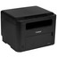 МФУ лазерное Canon i-SENSYS MF272dw [черно-белая печать, A4, 2400x600 dpi, ч/б - 29 стр/мин (A4), Ethernet (RJ-45), USB Type-B, Wi-Fi]