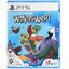 Игра Windswept (PS5) [0+, экшн, дата выхода: 11.11.2025, язык озвучки: английский, стандартное издание]