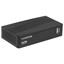 Приставка для цифрового ТВ Harper HDT2-1514 черный [DVB-T, DVB-T2, HDMI, USB, TimeShift, Wi-Fi (требуется адаптер)]