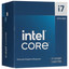 Процессор Intel Core i7-14700F BOX [LGA 1700, 8P x 2.1 ГГц, 12E x 1.5 ГГц, L2 - 28 МБ, L3 - 33 МБ, 2 х DDR4, DDR5-5600 МГц, TDP 219 Вт, кулер]
