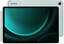 10.9" Планшет Samsung Galaxy Tab S9 FE Wi-Fi 256 ГБ зеленый + стилус [2304x1440, PLS, 8x2.4 ГГц, 8 ГБ, 8000 мА*ч, Android 13.x]