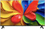 43" (109 см) Телевизор TCL 43S5K черный [Direct LED, QLED, FullHD, Wi-Fi, 60 Гц, Google TV, HDMI х 2, USB х 1 шт]