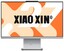 27" Моноблок Lenovo Xiaoxin 27-ARR [F0HQ0003CD] [AMD Ryzen 7 7735HS, 8x3.2 ГГц, IPS, Full HD (1920x1080), 16 ГБ LPDDR5, SSD 1000 ГБ, Windows 11 Pro]
