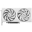Видеокарта MSI GeForce RTX 5070 VENTUS 2X WHITE OC [RTX 5070 12G VENTUS 2X OC WHITE] [PCIe 5.0, GPU 2330 МГц, 12 ГБ GDDR7, 192 бит, 3 x DisplayPort, HDMI]