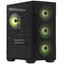ПК ARDOR GAMING NEO M341 [Intel Core i5-12400F, 6 x 2.5 ГГц, 16 ГБ DDR4, GeForce RTX 3050, SSD 1000 ГБ, без ОС, 1 x HDMI, 3 x DisplayPort, Intel H610, блок питания - 500 Вт]