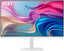 27" Монитор MSI Modern MD272UPHW белый [3840x2160@60 Гц, IPS, LED, 1000:1, 400 Кд/м², 178°/178°, DisplayPort 1.4a, HDMI 2.0b x2, USB Type-C, USB х3 шт, Adaptive-Sync]
