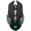 Мышь беспроводная Aceline GS Eternity  черный [3200 dpi, светодиодный, USB Type-A, кнопки - 6]