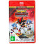 Игра Sonic X Shadow Generations (Switch) [6+, ролевая, ролевой экшн, экшн, дата выхода: 05.06.2025, язык озвучки: английский, стандартное издание]