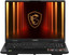16" Ноутбук MSI Crosshair 16 HX AI D2XWGKG-054XRU серый [английская/русская раскладка, 2560x1600, IPS, Intel Core Ultra 9 275HX, ядра: 8 +  16 х 2.7 ГГц + 2.1 ГГц, RAM 32 ГБ, SSD 1000 ГБ, GeForce RTX 5070 для ноутбуков, 8 ГБ, без ОС]
