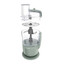 Кухонный комбайн Kenwood FDP23.380GR зеленый [900 Вт, чаша - 1.3 л, блендер]