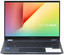 14" Ноутбук ASUS Vivobook S 14 Flip TP3402VA-LZ349W синий [английская/русская раскладка, 1920x1200, IPS, Intel Core i5-1335U, ядра: 2 +  8 х 1.3 ГГц + 0.9 ГГц, RAM 16 ГБ, SSD 512 ГБ, Intel Iris Xe Graphics, Windows 11 Home]