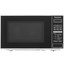 Микроволновая печь Panasonic NN-ST254MZPE серебристый [20 л, 800 Вт, переключатели - сенсор, дисплей, 44.3 см x 25.8 см x 34 см]