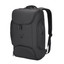 Рюкзак ARDOR GAMING Black Rock Oxf-D51-BLK черный [для ноутбуков до 15.6", 30 см x 47 см x 15 см, USB разъем]