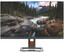 Монитор Titan Army 27" P27A6S [240Hz, 2560x1440, IPS, 1000:1, 1 ms, 450 cd/m², 178/178, HAS, 2*HDMI, 1*DP, AUDIO OUT, USB-hub, Type-C (90W)] 240Hz, 2560x1440, IPS, 1000:1, 1 ms, 450 cd/m², 178/178, HAS, 2*HDMI, 1*DP, AUDIO OUT, USB-hub, Type-C (90W)