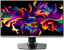 26.5" Монитор MSI MAG 272QP QD-OLED X50 черный [2560x1440@500 Гц, OLED, 1.5M:1, 1000 Кд/м², 178°/178°, DisplayPort 1.4a, HDMI 2.1 x2, USB Type-C, Adaptive-Sync]