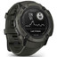 Спортивные часы Garmin Instinct 2X Solar [корпус - зеленый, ремешок - зеленый, 1", Transflective LCD, 176x176, ANT+, Bluetooth, NFC, для Android, iOS]