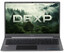 15.6" Ноутбук DEXP Atlas M15-A5W305 серый [английская/русская раскладка, 1920x1080, IPS, AMD Ryzen 5 5600U, ядра: 6 х 2.3 ГГц, RAM 16 ГБ, SSD 512 ГБ, AMD Radeon Graphics, Windows 11 Home]